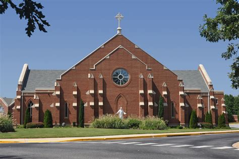 st peter chanel church.